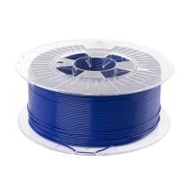 Filament Struna PLA D1,75 / 1kg Navy Blue (Premium)