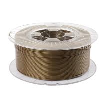 Filament Struna PLA D1,75 / 1kg Pearl Bronze (Premium)