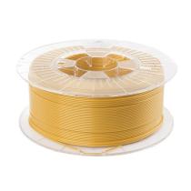 Filament Struna PLA D1,75 / 1kg Pearl Gold (Premium)