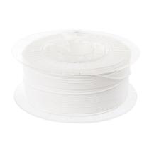 Filament Struna PLA D1,75 / 1kg Polar White (Premium)