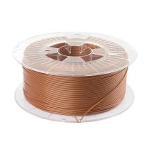 Filament Struna PLA D1,75 / 1kg Rust Copper (Premium)