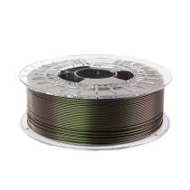 Filament Struna PLA D1,75 / 1kg Wizard Green (Premium)