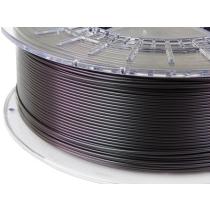 Filament Struna PLA D1,75 / 1kg Wizard Charcoal (Premium)