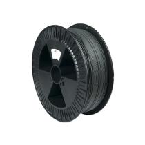 Filament Struna PLA D1,75 / 2kg Dark Grey (Premium)