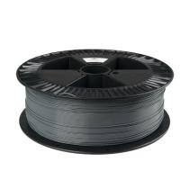 Filament Struna PLA D1,75 / 2kg Dark Grey (Premium)