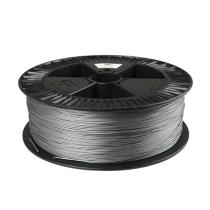 Filament Struna PLA D1,75 / 2kg Silver Star (Premium)