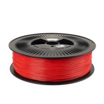 Filament Struna PLA D1,75 / 4,5kg Bloody Red (Premium)