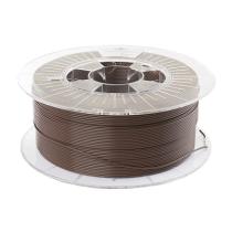 Filament Struna PLA D2,85 / 1kg Chocolate Brown (Premium)