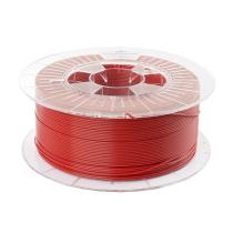 Filament Struna PLA D1,75 / 1kg Bloody Red (Pro)