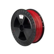 Filament Struna PLA D1,75 / 2kg Bloody Red (Pro)