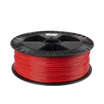 Filament Struna PLA D1,75 / 2kg Bloody Red (Pro)