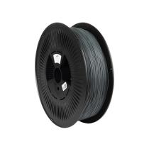 Filament Struna PLA D1,75 / 4,5kg Dark Grey (Pro)