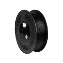 Filament Struna PLA D1,75 / 4,5kg Deep Black (Pro)