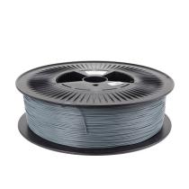 Filament Struna PLA D1,75 / 4,5kg Dark Grey (Pro)