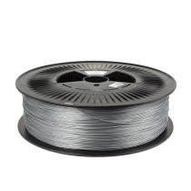 Filament Struna PLA D1,75 / 4,5kg Silver Star (Pro)