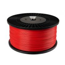 Filament Struna PLA D1,75 / 8kg Bloody Red (Premium)