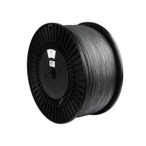 Filament Struna PLA D1,75 / 8kg Silver Star (Premium)