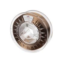 Filament Struna PLA D1,75 / 1kg Cinnamon Bronze (Silk)