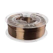 Filament Struna PLA D1,75 / 1kg Cinnamon Bronze (Silk)