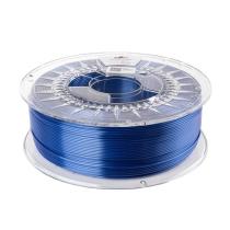 Filament Struna PLA D1,75 / 1kg Indigo Blue (Silk)