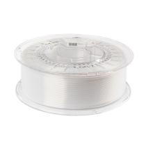 Filament Struna PLA D1,75 / 1kg Pearl White (Silk)