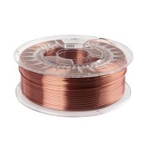 Filament Struna PLA D1,75 / 1kg Spicy Copper (Silk)