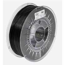 Struna PLA D1,75 / 1kg čierna