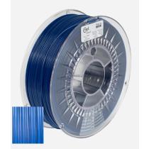 Struna PLA D1,75 / 1kg modrá
