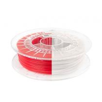 Filament Struna PLA D1,75 / 0,5kg Red (Thermoactive)