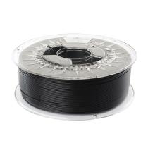 Filament Struna PLA D1,75 / 1kg Deep Black (Tough)