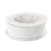 Filament Struna PLA D1,75 / 1kg Polar White (Tough)