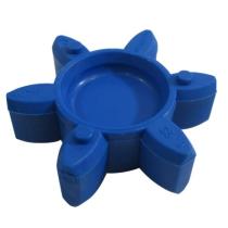 Hriadeľová spojka ROTEX GS 19/80ShA-GS pružný element-plastový