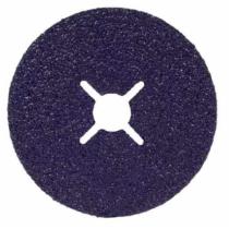 Brúsny kotúč 115x22 mm P36+ Cubitron IIl 3M fibrový 1182C