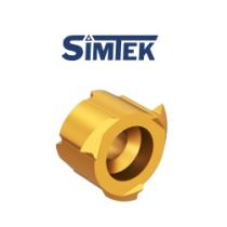 PM8.MT.0510.01 M X800 Simmill PMX závitová hlavička SIMTEK