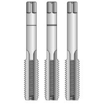 Závitník W3/32" NO ručný sada PN 8/3011 BSW