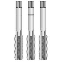 Závitník W3/32" HSS ručný sada PN 8/3011 BSW