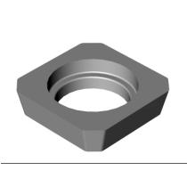 Podložka 5322 471-01 SANDVIK