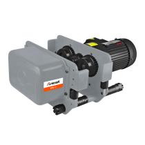 Elektrický pojazd EFW 1-2 Unicraft