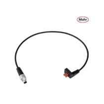 Kábel pripojovací priamy DK-M1 MarConnect Mahr