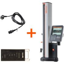 Výškomer 0-972 / 0,0001 digitálny LH-600F bez rukoväte (518-360-13+set)Mitutoyo