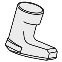 Upínacia páka PU 02 PRAMET