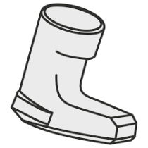 Náhradný diel upínacia páka PU 03