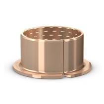 Ložiskové puzdro B90 2016 F zakružované s kešienkami SKF