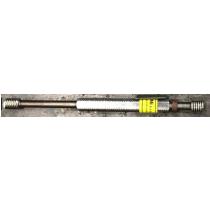 Závitový medzný kaliber tŕň M12 6H obojstranný GO strana 40 mm ProTech S