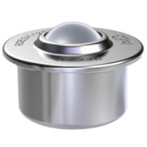 R0535-130-10 Bosch Rexroth transportné ložisko - hniezdo (ball unit)