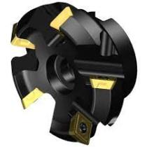 Frézovacie teleso D-50 L-40 R245-050Q22-12H SANDVIK