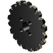 Fréza D50 R331.32-315Q60RM23.5 kotúčová obojstranná Sandvik
