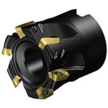 Frézovacie teleso D40 L-40mm R390-040Q16-11H SANDVIK