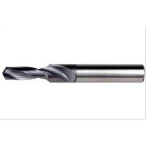 Vrták D8,5 3xD TK TiAlN DIN 6535-HB bez výplachu