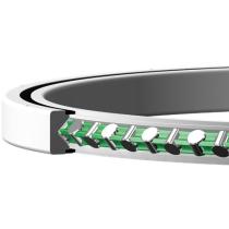 RA20013C CC0 THK otočové ložisko